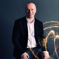 Barry Grant (@barrygrantcbt) 's Twitter Profile