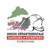 Union Pompiers24(@udsp24) 's Twitter Profile Photo