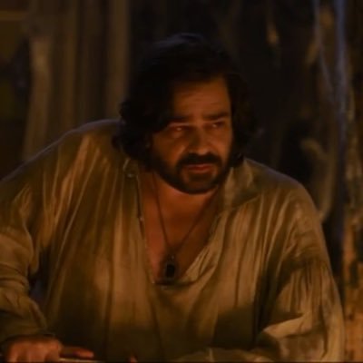 fruitypirata's profile picture. 19 • they/any prons • “Can i be Jim?”