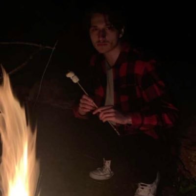 PaulStavrou3's profile picture. Writer || Game Designer ||