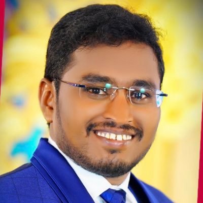vijayreddy_iOS's profile picture. Module Lead engineer - iOS | Objective-C, Swift ,Swift UI , iOS Dev since Xcode 5 iOS 7 | flutter app developer, dart | Born in Andhra Pradesh, India
