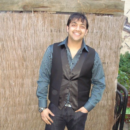 nish9's profile picture. 