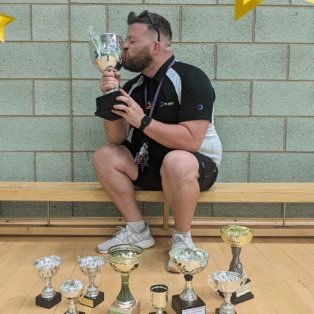 PE and Maths teacher with AAP status 22/23. All views are my own.