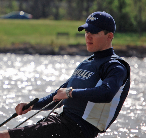 Will Ricketson