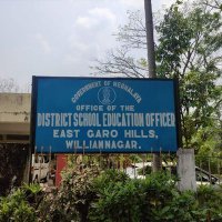 District School Education Office, Williamnagar (@dseoegh) 's Twitter Profile