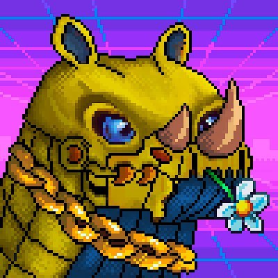 jacall.ethさんのプロフィール画像