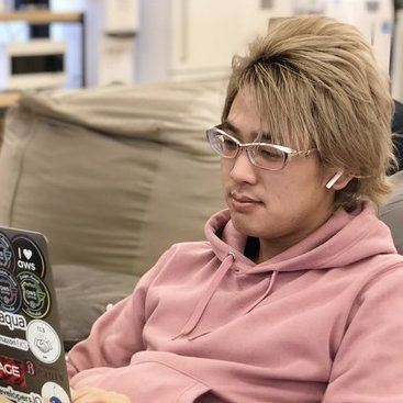 Backend Engineers and Cloud Architects
I work around AWS/CICD/TypeScript/React/Next.js/Go