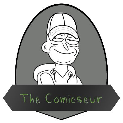 thecomicseur Profile Picture