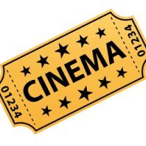 This is an informational page about the Cinema HD app.