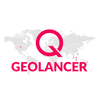 GEOLANCER(@GeolancerApp) 's Twitter Profile Photo