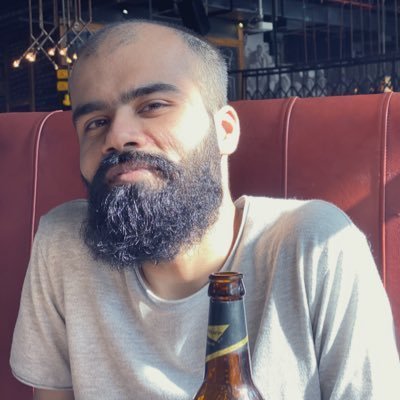 Engineering frontend systems.
Experimenting with programming languages and databases on the side.
Joy, not Productivity.
More Blogs, less Books.