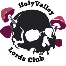 Digital creator ,creator of the Lords of the Holy Valley Club(HVLC)