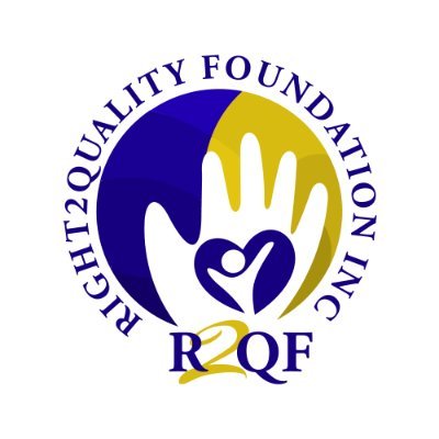 The R2Q Foundation focuses on preventative healthcare, educational financial aid, and monetary assistance with daily living expenses.