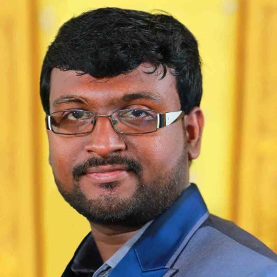 NKarthicKannan's profile picture. Leftist | Programmer