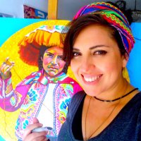 Gisella Stapleton (@gise_inkillay) 's Twitter Profile