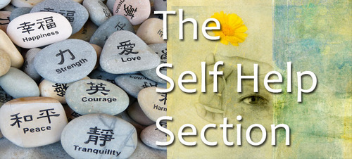 selfhelpsection's profile picture. Hi everyone. My name is John and I was born with the gift and responsibility to help people find themselves, accept themselves, and love themselves.