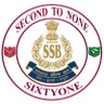 sixtyonessb's profile picture. "Second to None - Sixty One"
MOTO- "SERVICE, SECURITY & BROTHERHOOD"