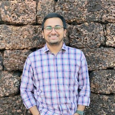 ROHANVIJAPUR's profile picture. All views are personal