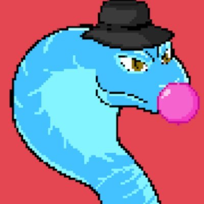 CarsonsDelores's profile picture. 🐍KOBURO SOCIETY $FAR