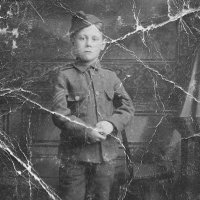 Dr Barry Blades (@ww1schools) 's Twitter Profile