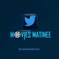 Moviesmatinee(@moviesmatinee24) 's Twitter Profile Photo