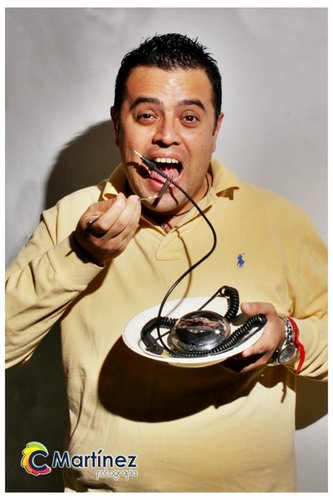 DjRaphamx's profile picture. 