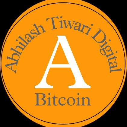 AbhilashT_iwari's profile picture. 🤘 𝐂𝐫𝐲𝐩𝐭𝐨 𝐘𝐨𝐮𝐓𝐮𝐛𝐞📺 Abhilash Tiwari Digital 

#Crypto #Ethereum ❣️#Bitcoin #Xrp #Dog #Shib #Floki
