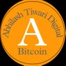 AbhilashT_iwari's profile picture. 🤘 𝐂𝐫𝐲𝐩𝐭𝐨 𝐘𝐨𝐮𝐓𝐮𝐛𝐞📺 Abhilash Tiwari Digital 

#Crypto #Ethereum ❣️#Bitcoin #Xrp #Dog #Shib #Floki