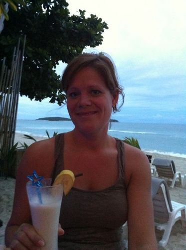 Femkehoefnagels's profile picture. 