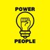 Power to the People (@PTTPGlasgow) Twitter profile photo
