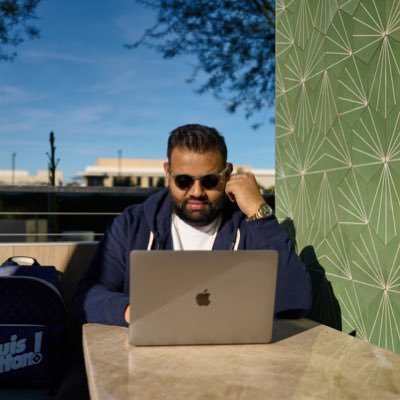 Growth, Community, & The Future of Work 🚀 Co-founder @phxnft & @inflectdigital | ex-@Meta | Over $150 million in digital ads⚡️