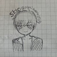 SHO (@yunimaru2718) 's Twitter Profile