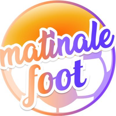 Fondateur @MatinaleFoot/ Twitch Partner