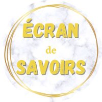 Écran de Savoirs(@EcrandeSavoirs) 's Twitter Profile Photo