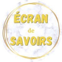 Écran de Savoirs (@ecrandesavoirs) 's Twitter Profile