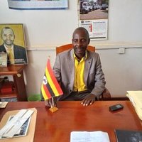 Kakyebezi Robert (@rkakyebezi) 's Twitter Profile