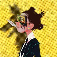 Dddd 🎒 (@ddddsixsix) 's Twitter Profile