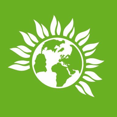 The official twitter for Southampton and District Green Party.