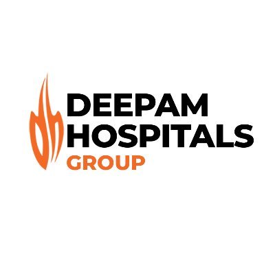 deepamhospitals's profile picture. Deepam Hospitals, an integrated Healthcare provider located at the heart of south Chennai.