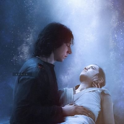 When you see a reylo art or manip and can't remember the original artist- ✨ Tag or DM and I'll send an SOS! ✨️ admin @TheSparklingWay ✨️ Say no to ART THEFT!