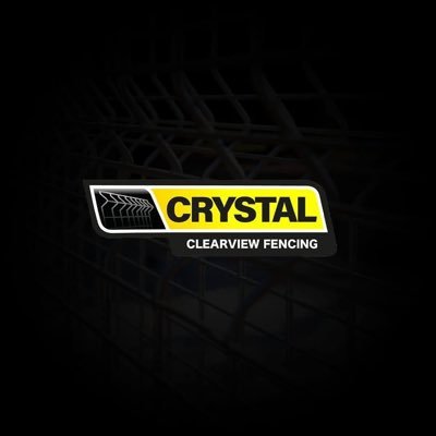 CrystalFencing's profile picture. Crystal Clearview Fencing is Zimbabwe's leading supplier of high density mesh Clearview Fencing.