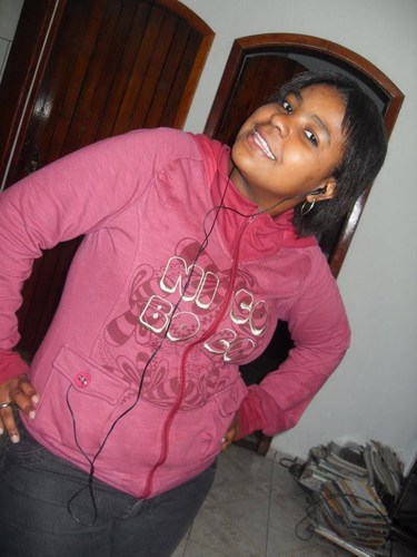 ErciliaCilia Profile Picture