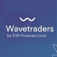Wavetraders.com - Elliott Wave Service (@ewforecast) 's Twitter Profile