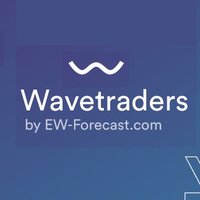 Wavetraders.com - Elliott Wave Service(@ewforecast) 's Twitter Profile Photo