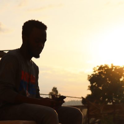 fabrice_ishy's profile picture. Good boy wit a hood playlist. #UTA