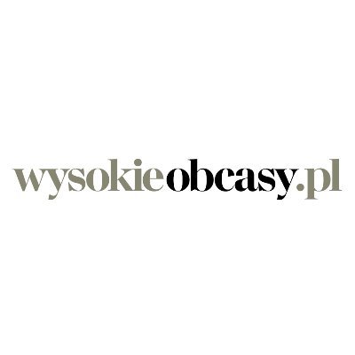 Wysokie Obcasy