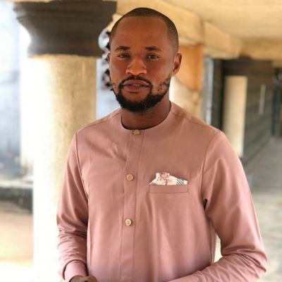 Henyhansome's profile picture. Business man.QS by profession. deals on building materials and Equipments