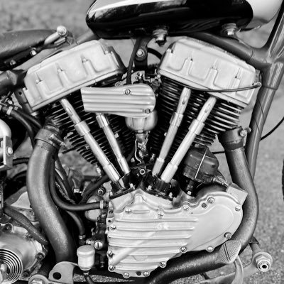 theclassvintage's profile picture. ☠️two wheels☠️ LOVE & PEACE