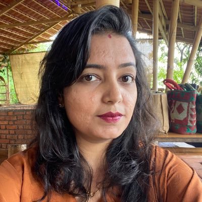 amruta_buzz's profile picture. 