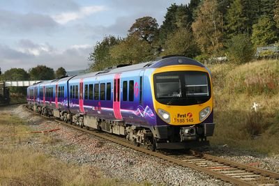 I'm a person with autism with a love for trains and buses my family train game is scr and i like Minecraft